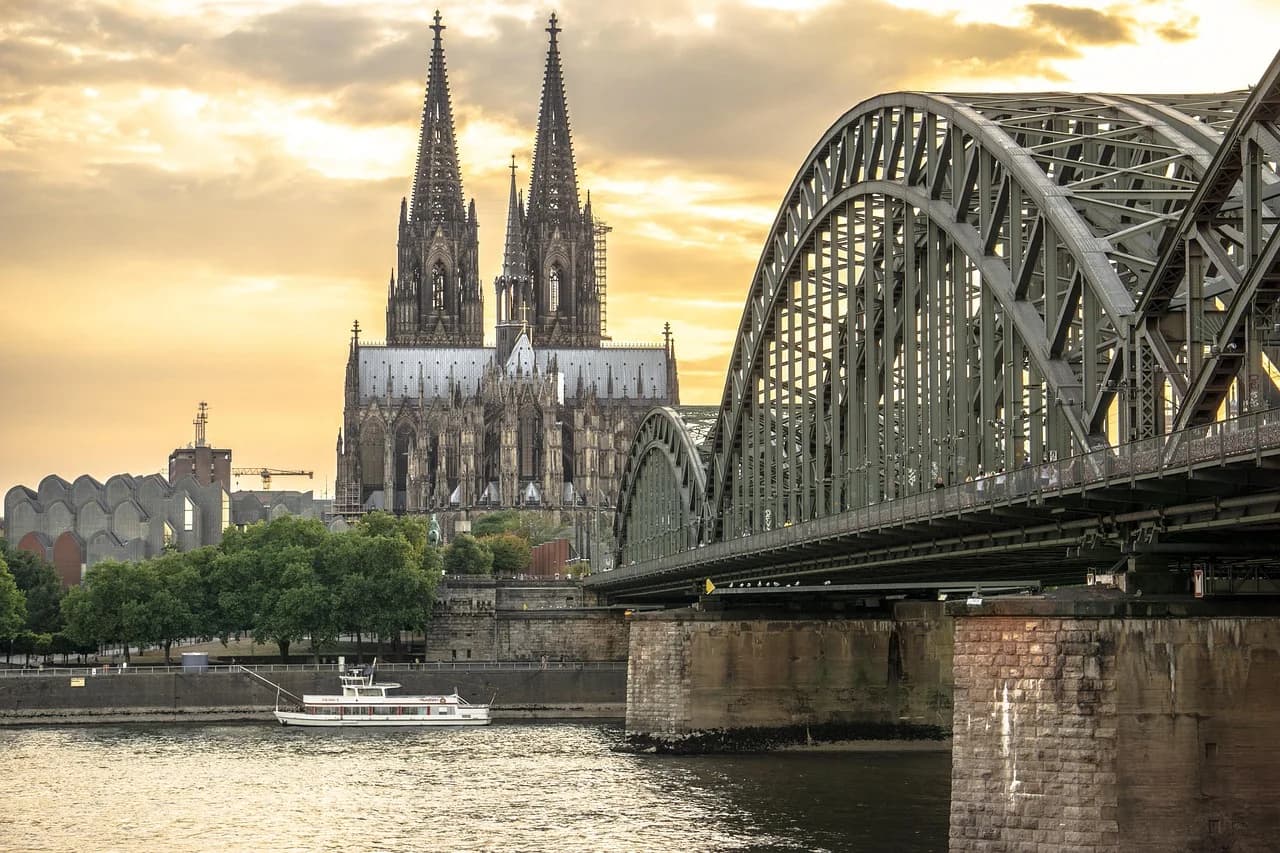 Köln – Kölner Dom